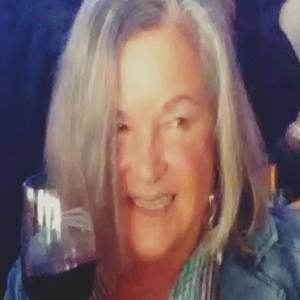 Meet your Posher, Karin